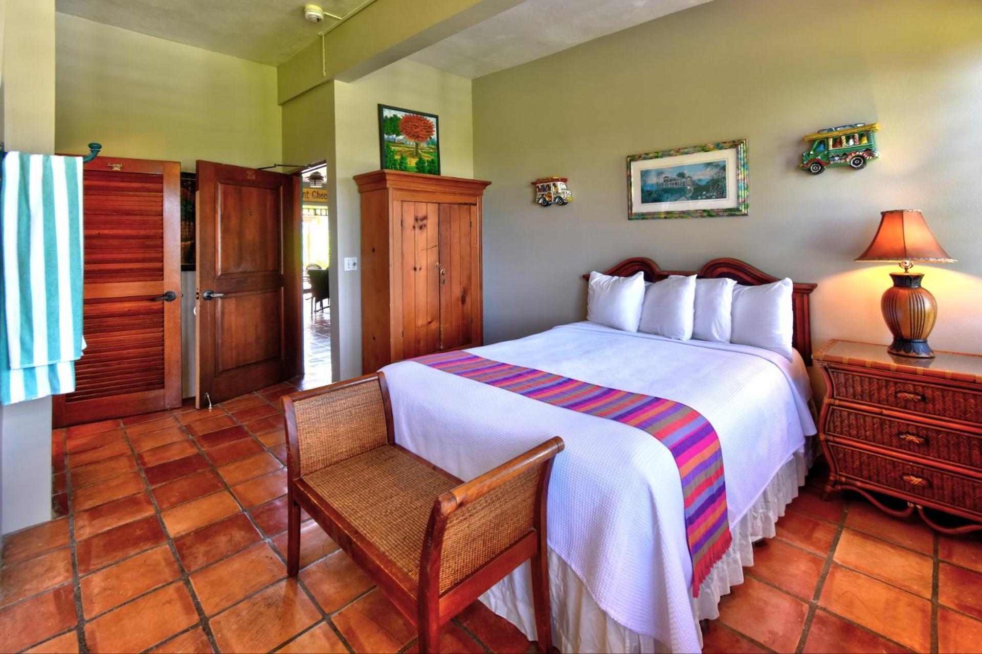 Hotel Hacienda Tamarindo Vieques Exterior foto