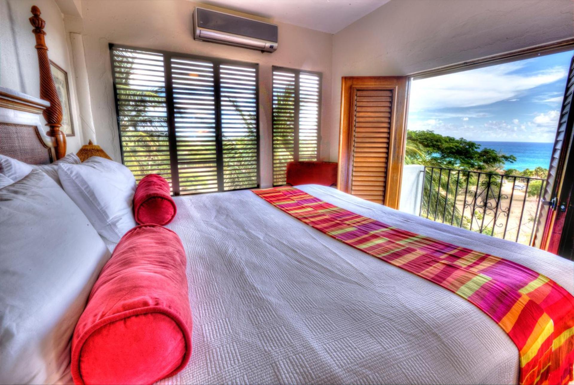 Hotel Hacienda Tamarindo Vieques Exterior foto